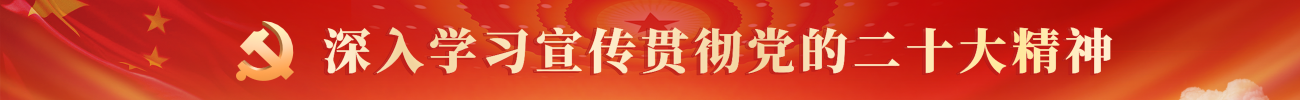 深入学习宣传贯彻党的二十大精神