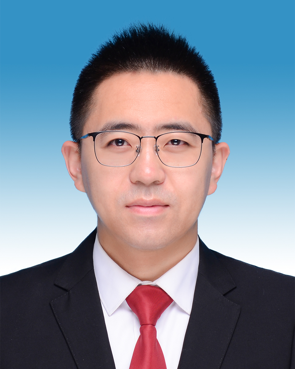 党组成员
