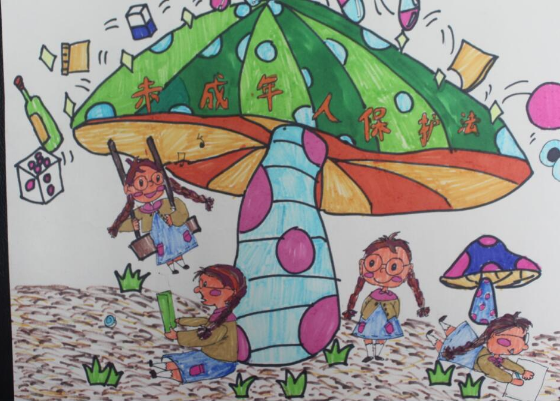 未成年人保护法